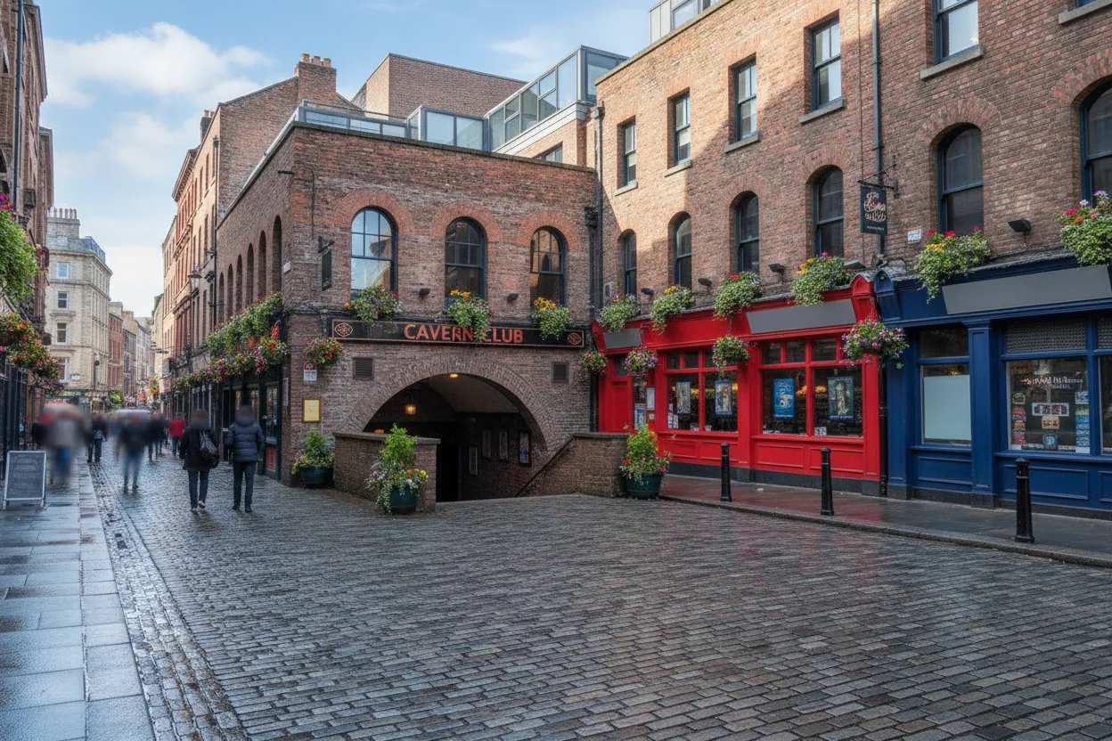 Cavern Club